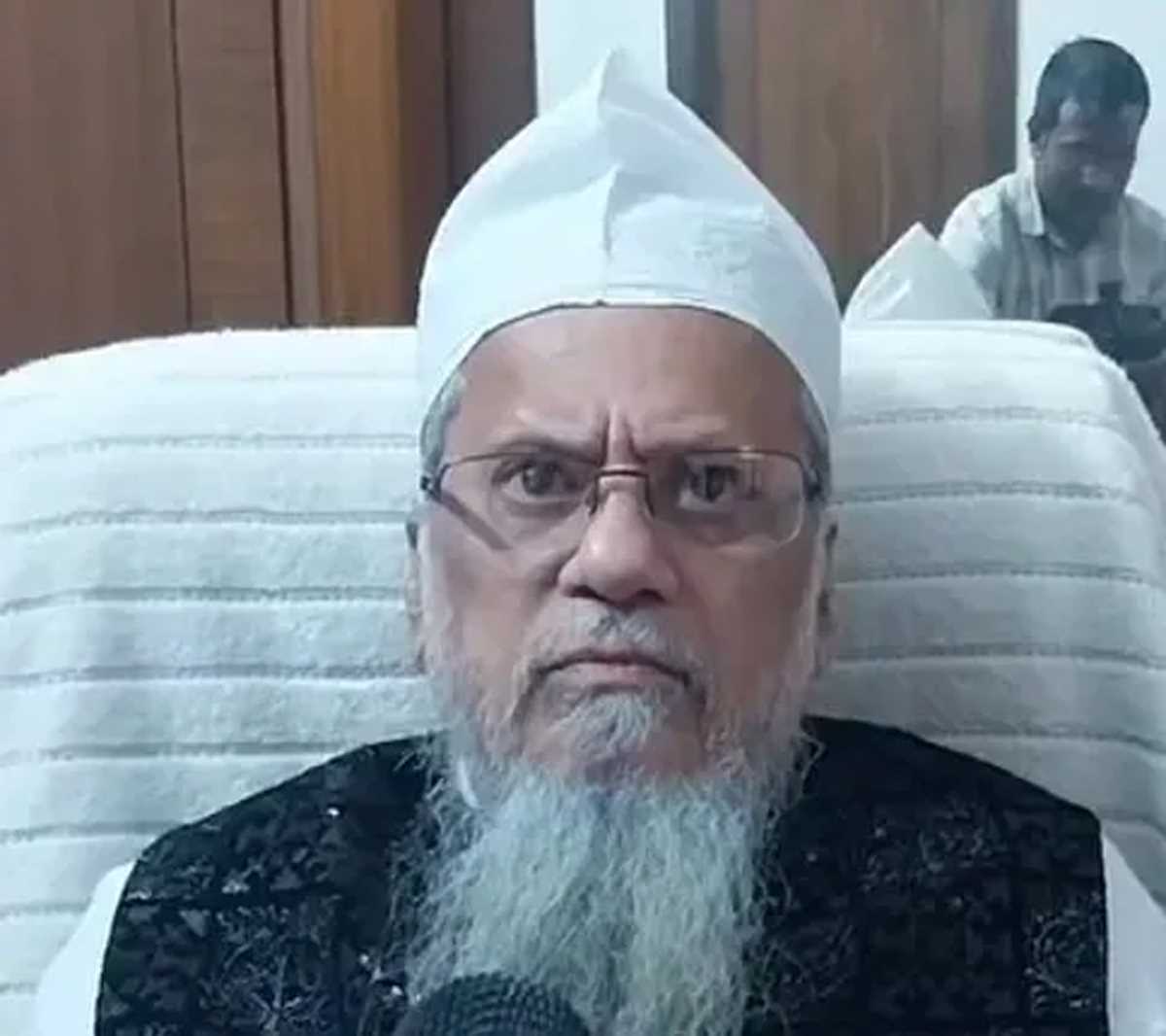 दहशतगर्दों के खिलाफ और अपनी सेना के साथ हम हमेशा खड़े रहेंगे: आल्हाद सईद नूरी